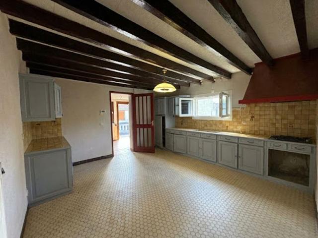 Maison vente à Clos Mortier, Saint-Dizier