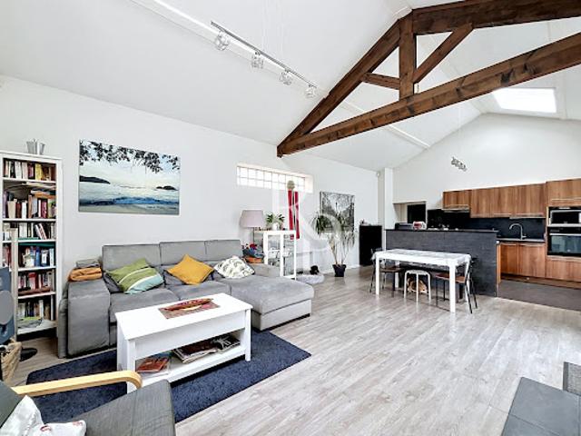 Maison vente à Lyon, Métropole de Lyon