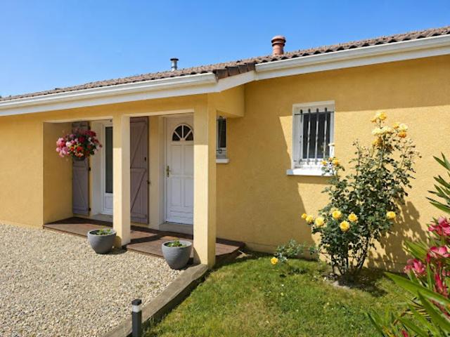 Maison vente à Dax, Poyanne