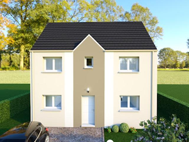 Maison vente à Palaiseau, Saint-germain-lès-arpajon
