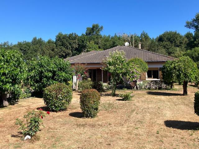 Maison vente à Dax, Saint-julien-en-born