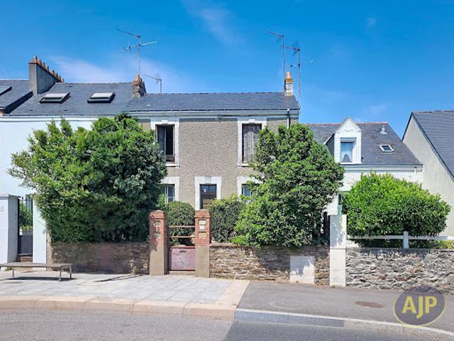 Maison vente à Saint-Nazaire, Saint-nazaire