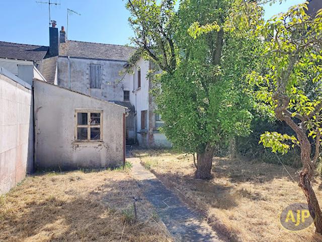 Maison vente à Saint-Nazaire, Saint-nazaire