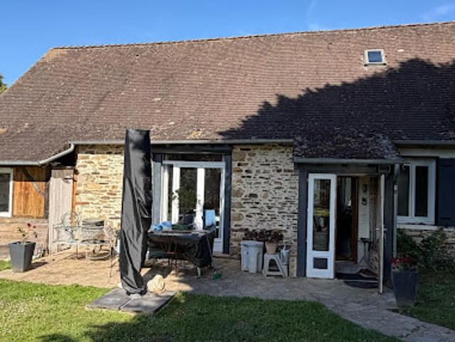 Maison vente à Nontron, Saint-priest-les-fougères