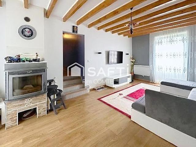 Maison vente à Valence, Saint-vallier