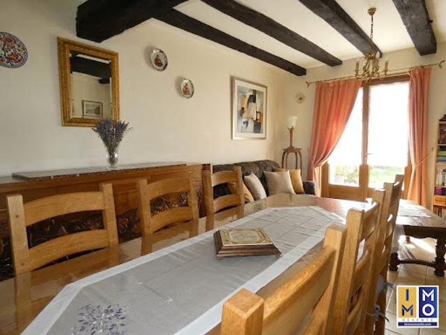 Maison vente à Bourges, Sainte-solange