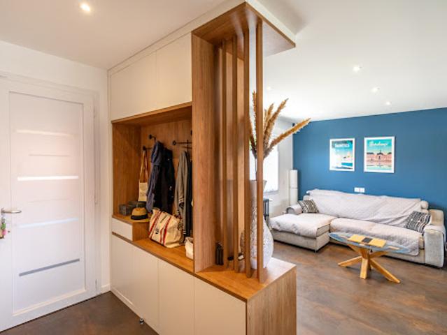 Maison vente à Saintes