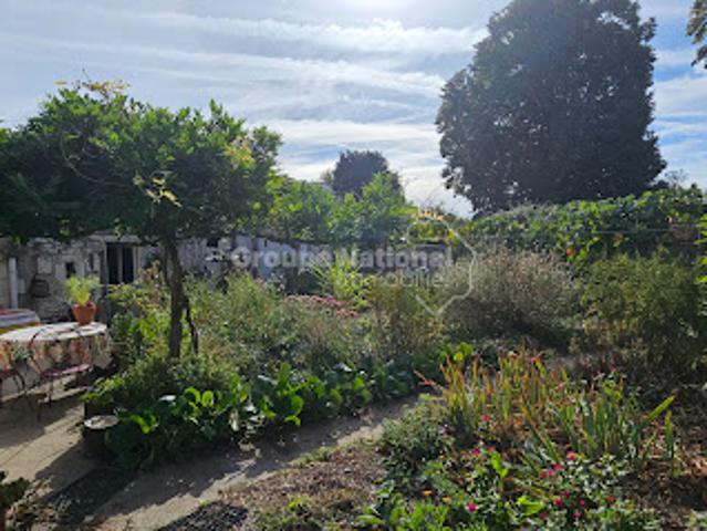 Maison vente à Le Gateuil, Monts-sur-Guesnes