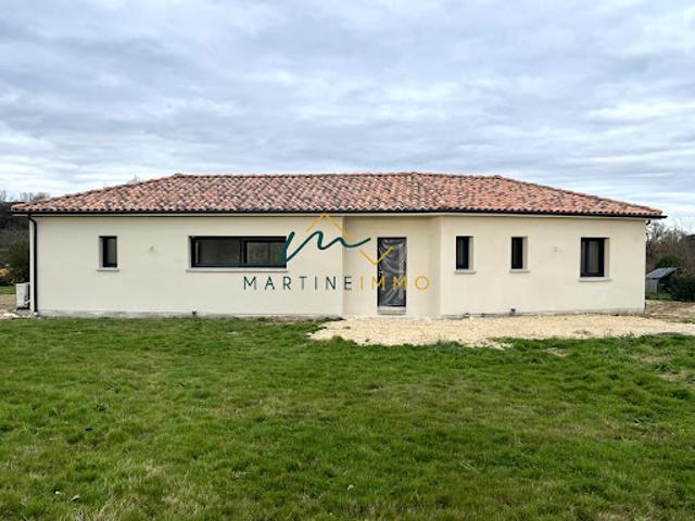 Maison vente à Marmande, Samazan