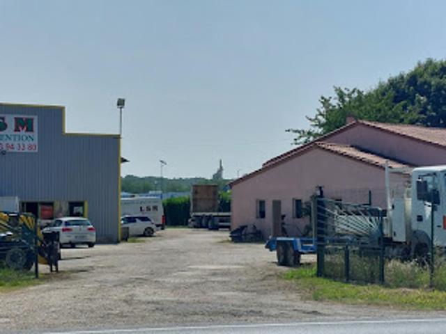 Maison vente à Samazan, Salanave
