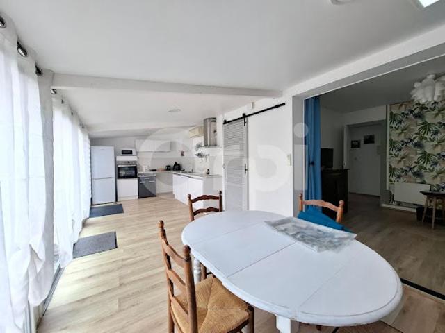 Maison vente à Saintes, Saujon