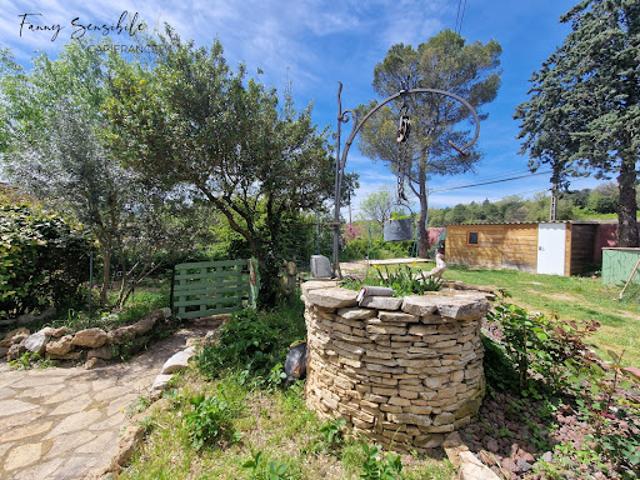 Maison vente à Seillons-Source-d'Argens, Var