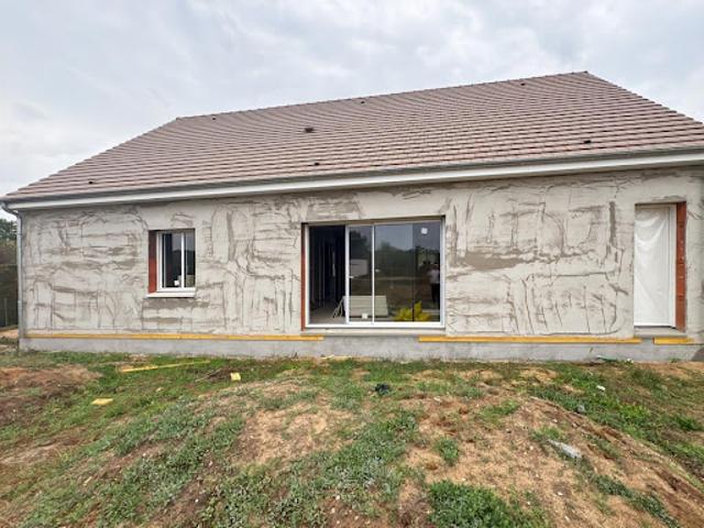 Maison vente à La Rue d'Oiseau, Selles-sur-Cher