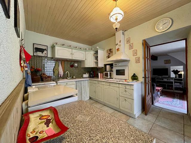 Maison vente à Carcassonne, Rieux-en-val