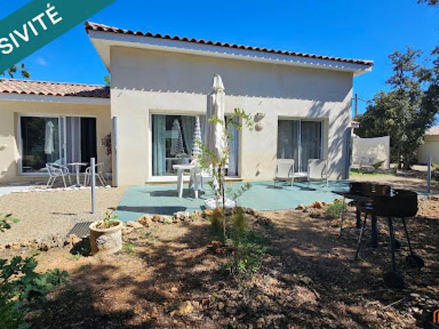 Maison vente à Arrondissement de Draguignan, Sillans-la-cascade