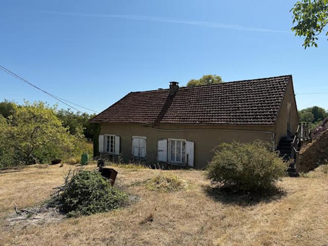 Maison vente à Sarlat-la-Canéda, Prats-de-carlux
