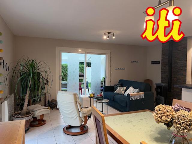 Maison vente à Les Sables-d'Olonne, Talmont-saint-hilaire