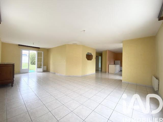Maison vente à Les Sables-d'Olonne, Talmont-saint-hilaire