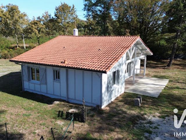 Maison vente à Dax, Tercis-les-bains