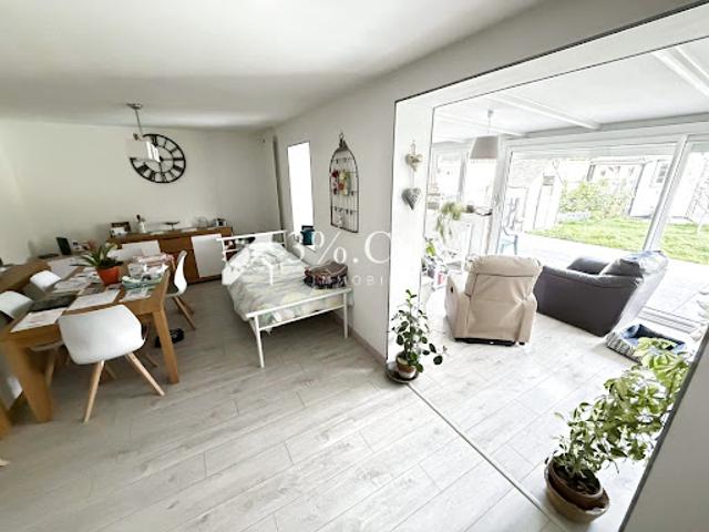 Maison vente à Lille, Thumeries