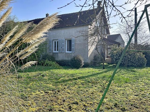 Maison vente à Beaune, Bourgogne-Franche-Comté