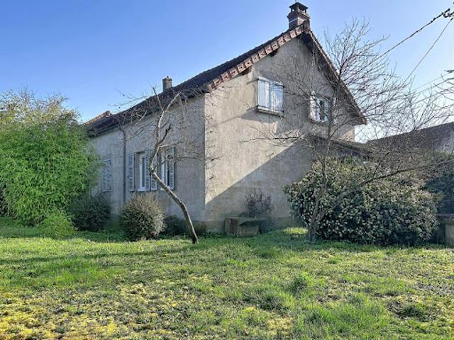 Maison vente à Les Varennes, Thury