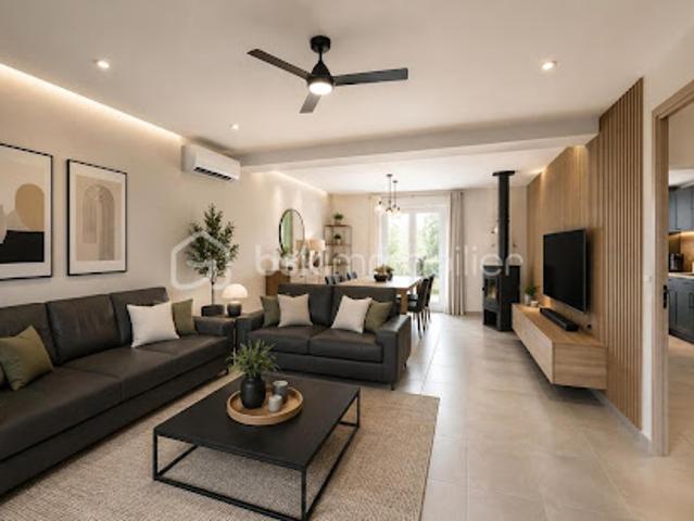Maison vente à Toulouse, Tournefeuille