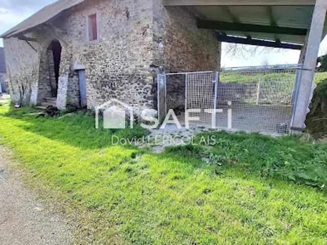 Maison vente à Coutances, Tourville-sur-sienne