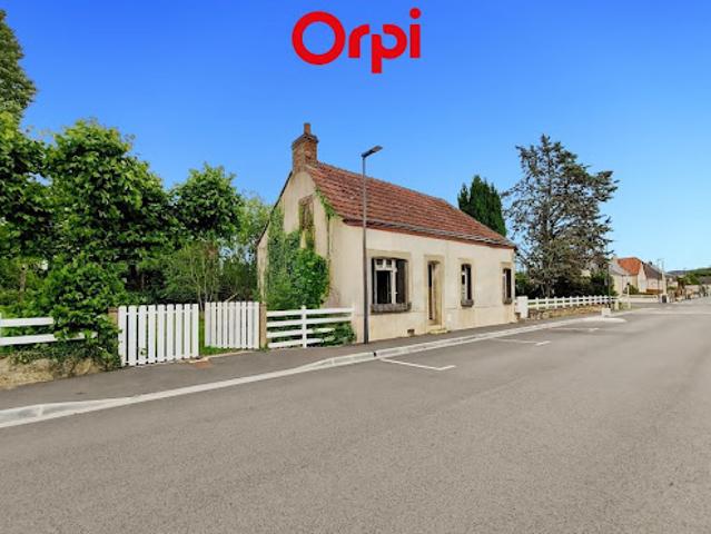 Maison vente à Mamers, Tuffé
