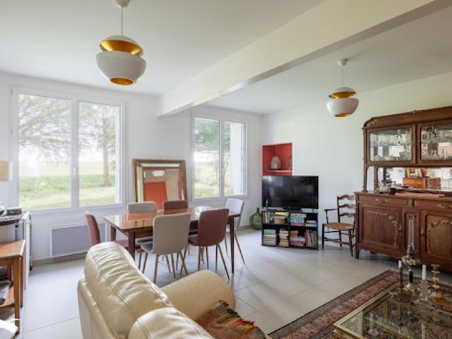 Maison vente à Saint-Jean-d'Angély, Varaize