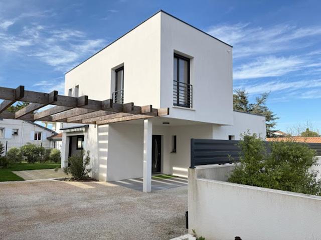 Maison vente à Rochefort, Royan