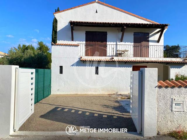 Maison vente à Montpellier, Saint-aunès