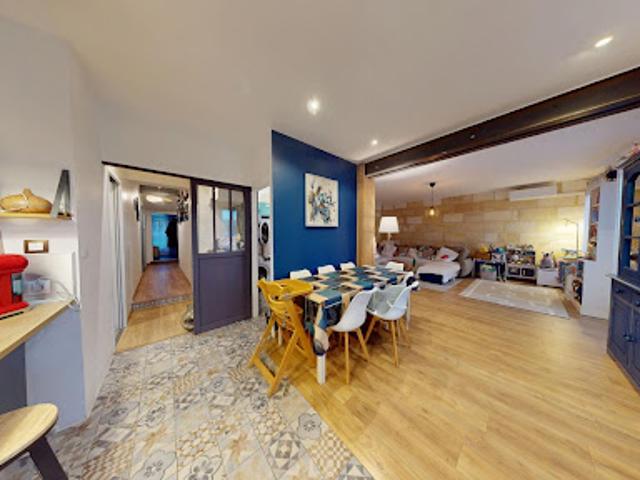 Maison vente à Villenave-d'ornon, Gironde