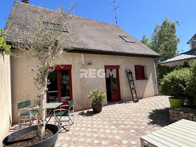 Maison vente à Fontainebleau, Villiers-sous-grez
