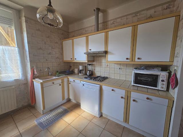 Maison vente à Sens, Vinneuf