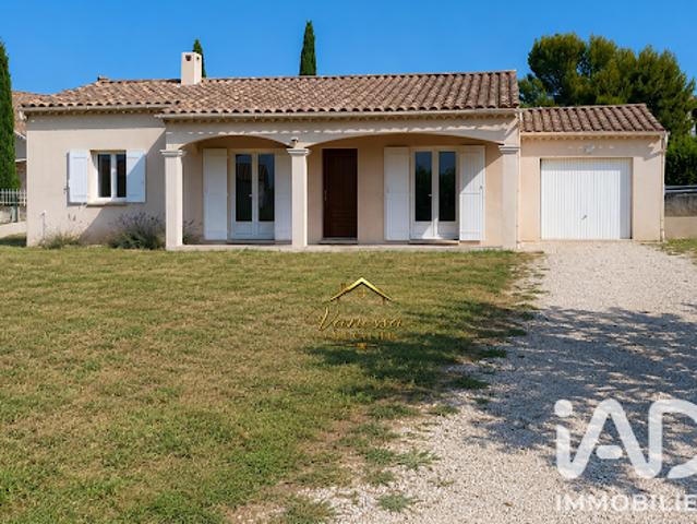Maison vente à Nyons, Vinsobres