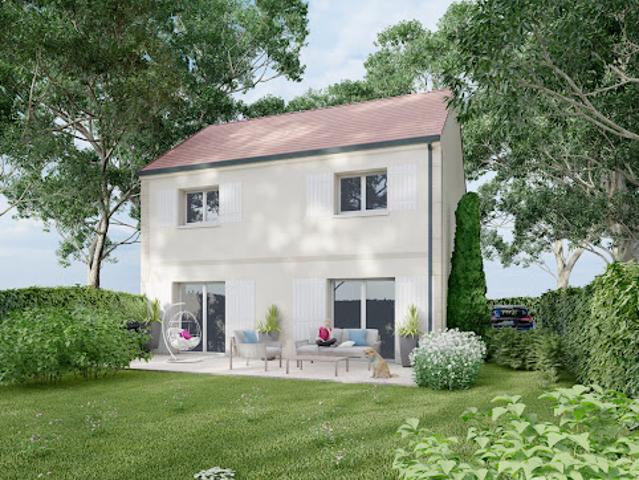Maison vente à Évry, Viry-châtillon