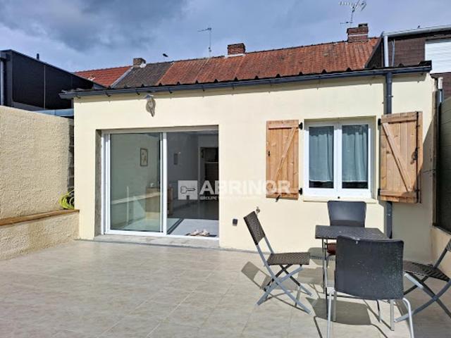 Maison vente à Neuville-en-Ferrain, Nord