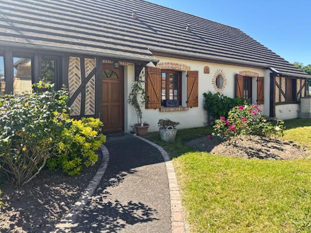 Maison vente à Romorantin-Lanthenay, Romorantin-lanthenay