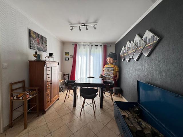 Maison vente à Saint-Nazaire, Saint-nazaire