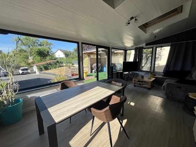 Maison vente à Rennes, Bretagne