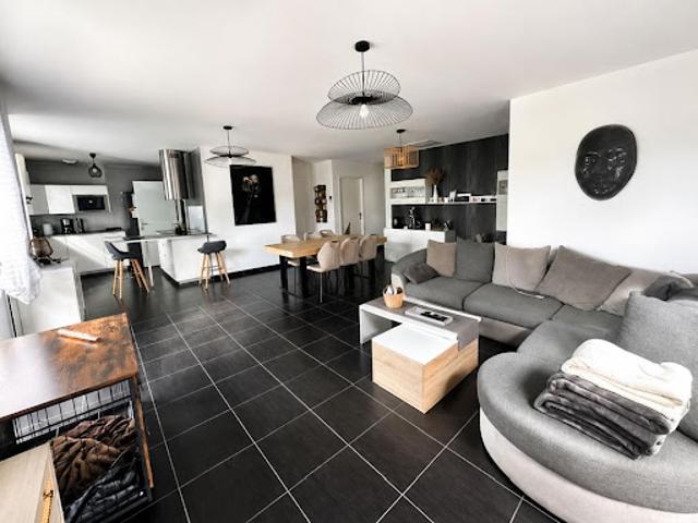 Maison vente à Saint-Nazaire, Donges