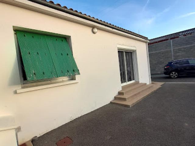 Maison vente à La Rochelle, La Ronde