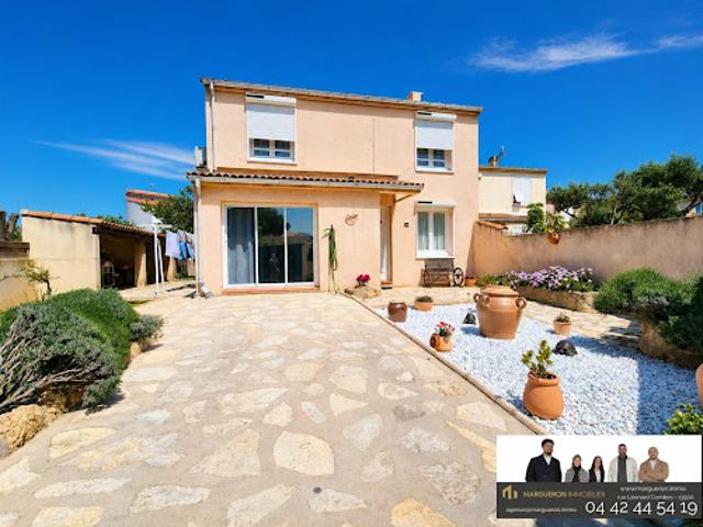 Maison vente à Istres, Port-de-bouc