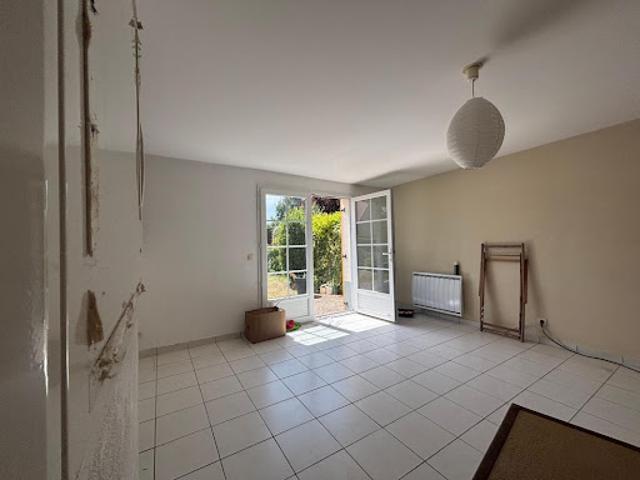 Maison vente à Abbeville, Le Crotoy