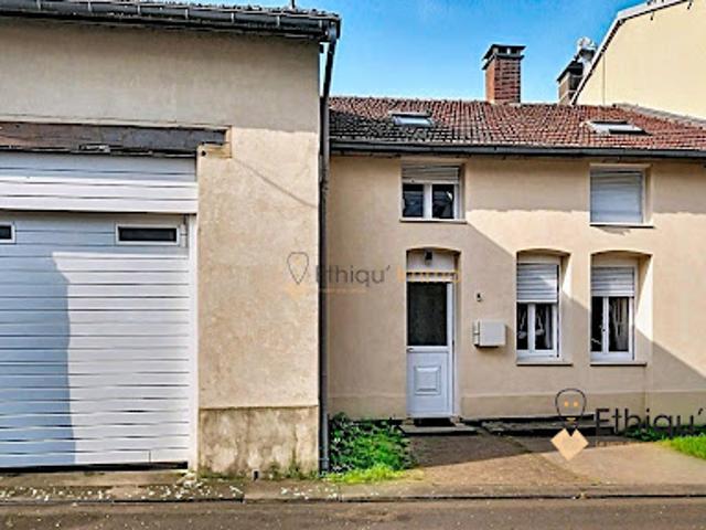 Maison vente à Bar-sur-Aube, Ville-sous-la-ferté