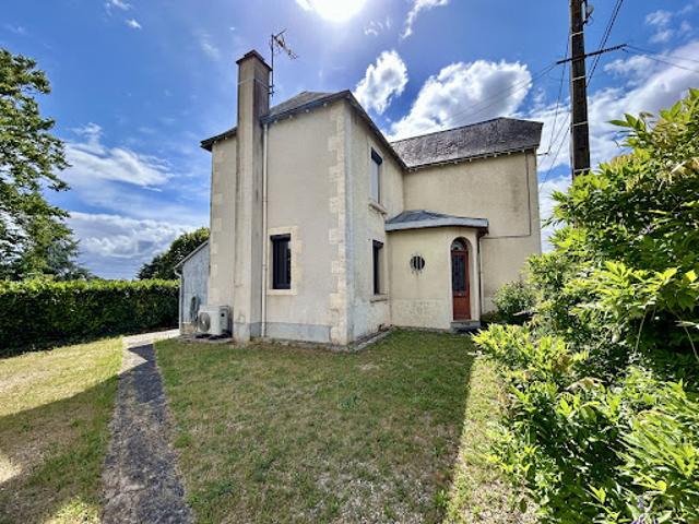Maison vente à Montmorillon, Civray