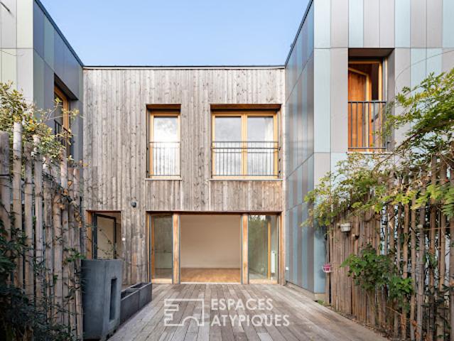Maison vente à Les Sept Chemins, Montreuil