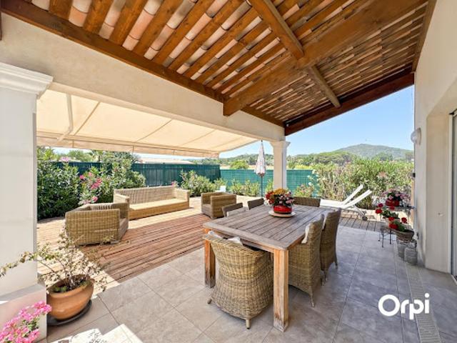 Maison vente à Arrondissement de Draguignan, Grimaud