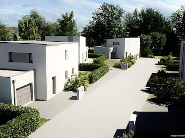 Maison vente à Kercorre, Concarneau